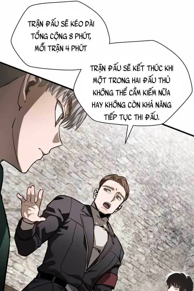 Helmut Đứa Trẻ Bị Ruồng Bỏ Nettruyen ZZZ Chương 35 Page 25