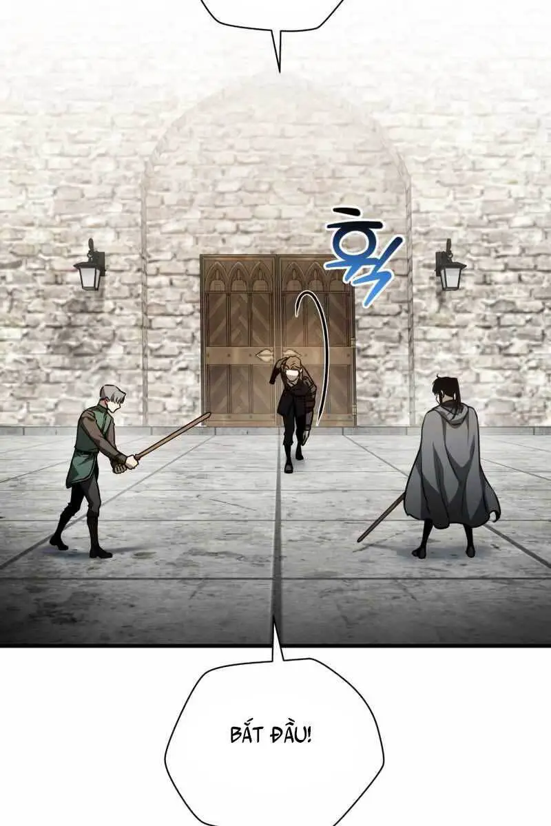 Helmut Đứa Trẻ Bị Ruồng Bỏ Nettruyen ZZZ Chương 35 Page 27