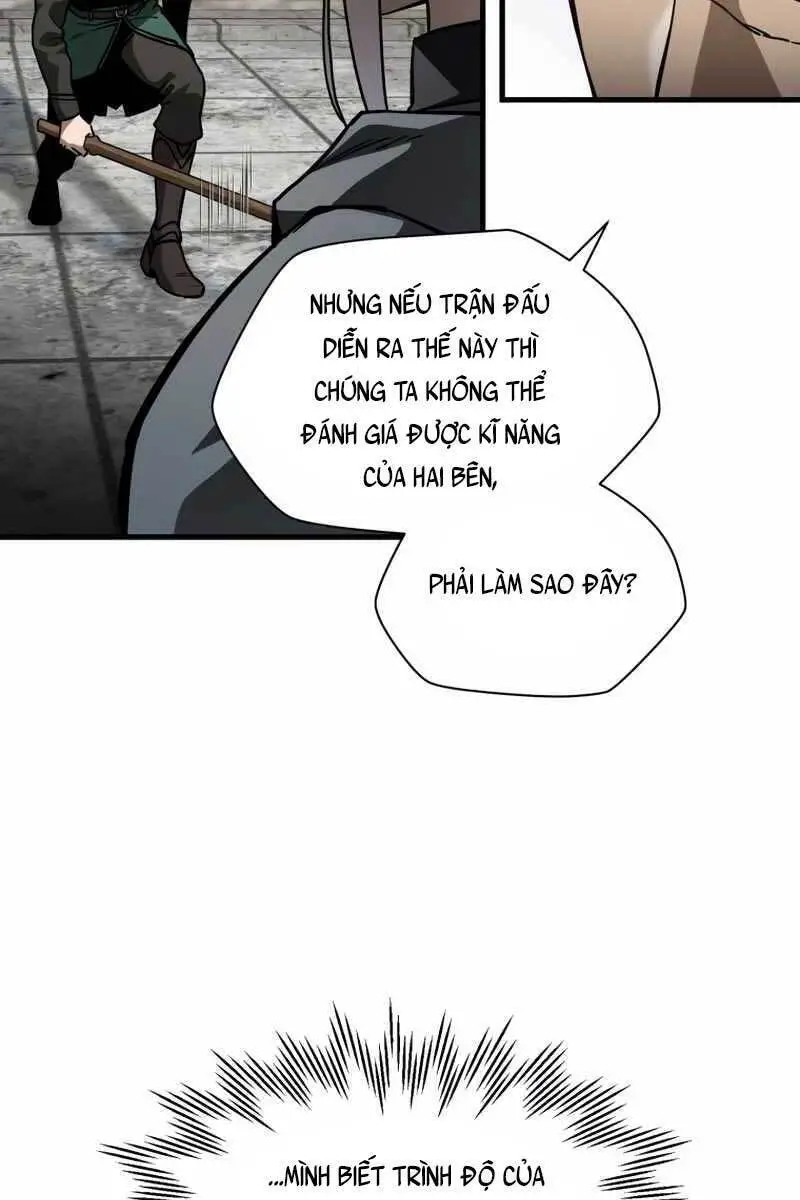 Helmut Đứa Trẻ Bị Ruồng Bỏ Nettruyen ZZZ Chương 35 Page 50