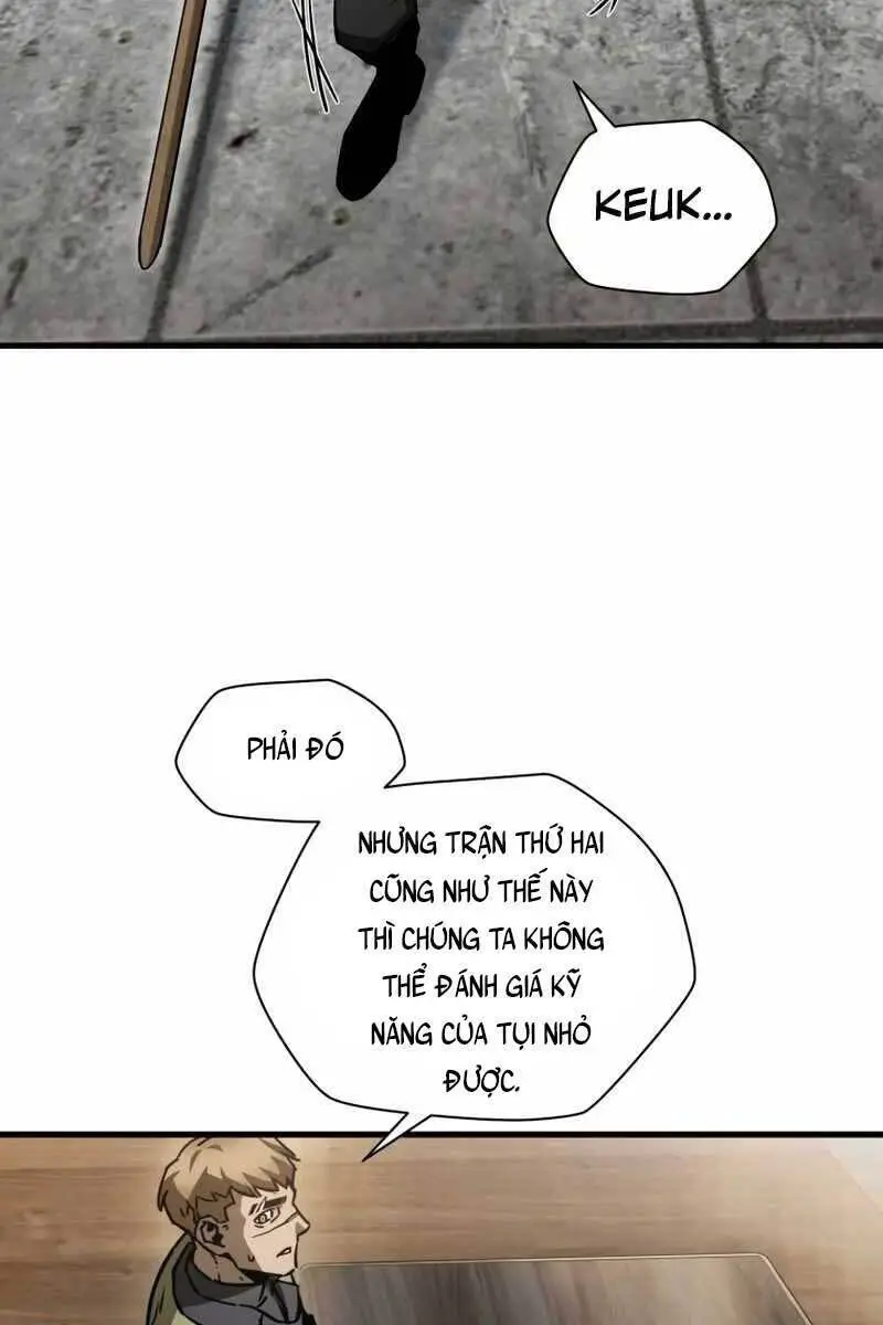 Helmut Đứa Trẻ Bị Ruồng Bỏ Nettruyen ZZZ Chương 35 Page 55