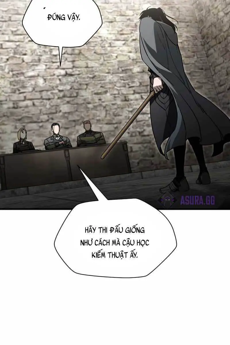 Helmut Đứa Trẻ Bị Ruồng Bỏ Nettruyen ZZZ Chương 35 Page 61