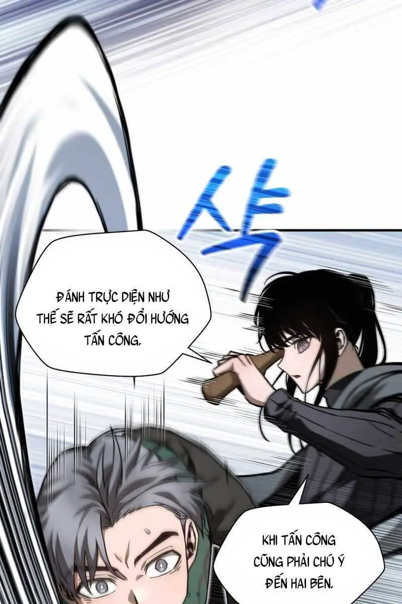 Helmut Đứa Trẻ Bị Ruồng Bỏ Nettruyen ZZZ Chương 35 Page 89