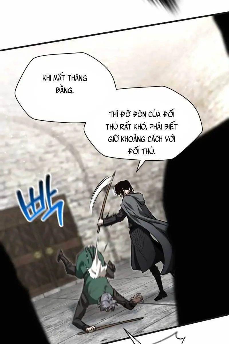 Helmut Đứa Trẻ Bị Ruồng Bỏ Nettruyen ZZZ Chương 35 Page 91