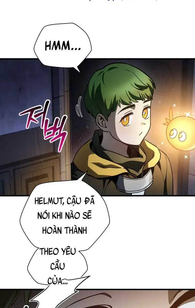 Helmut Đứa Trẻ Bị Ruồng Bỏ Nettruyen ZZZ Chương 37 Page 14