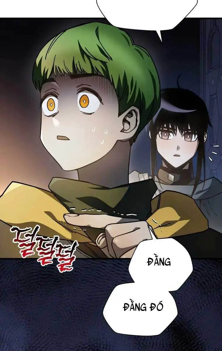 Helmut Đứa Trẻ Bị Ruồng Bỏ Nettruyen ZZZ Chương 37 Page 16