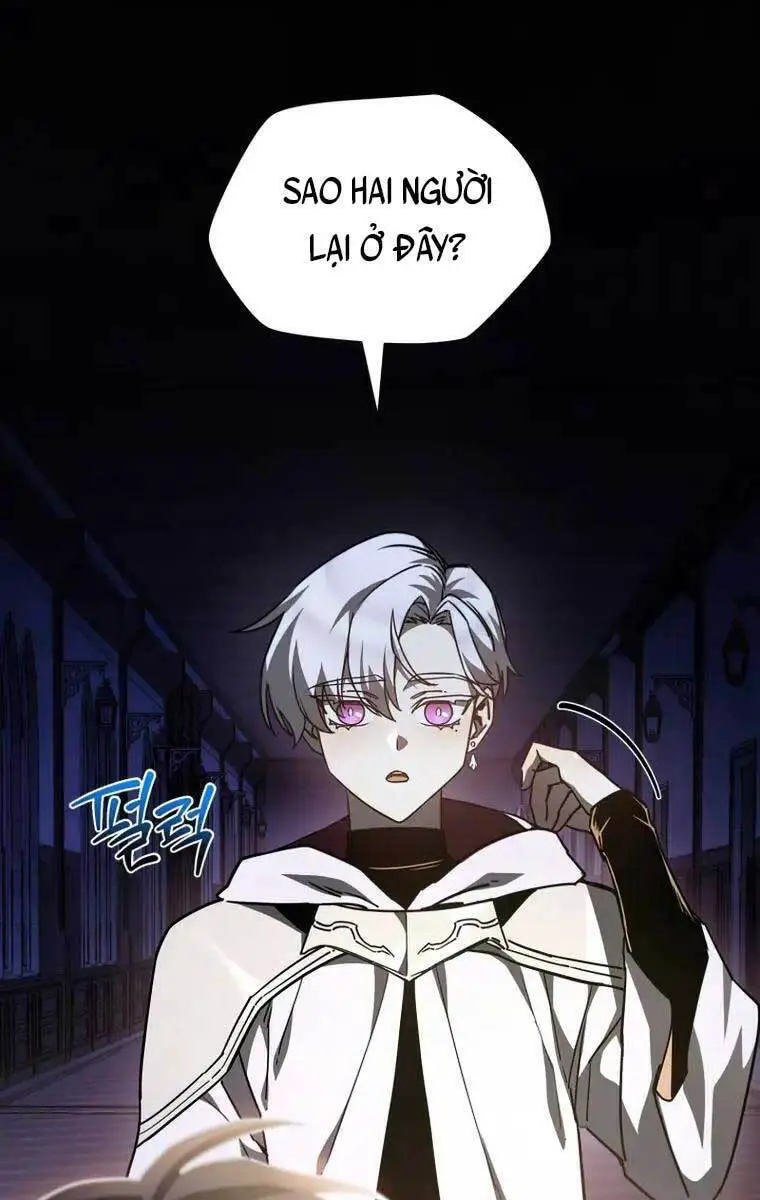 Helmut Đứa Trẻ Bị Ruồng Bỏ Nettruyen ZZZ Chương 37 Page 27