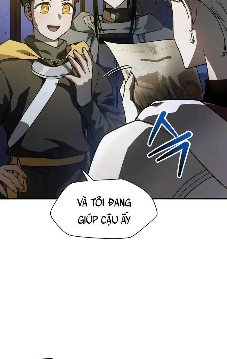 Helmut Đứa Trẻ Bị Ruồng Bỏ Nettruyen ZZZ Chương 37 Page 34