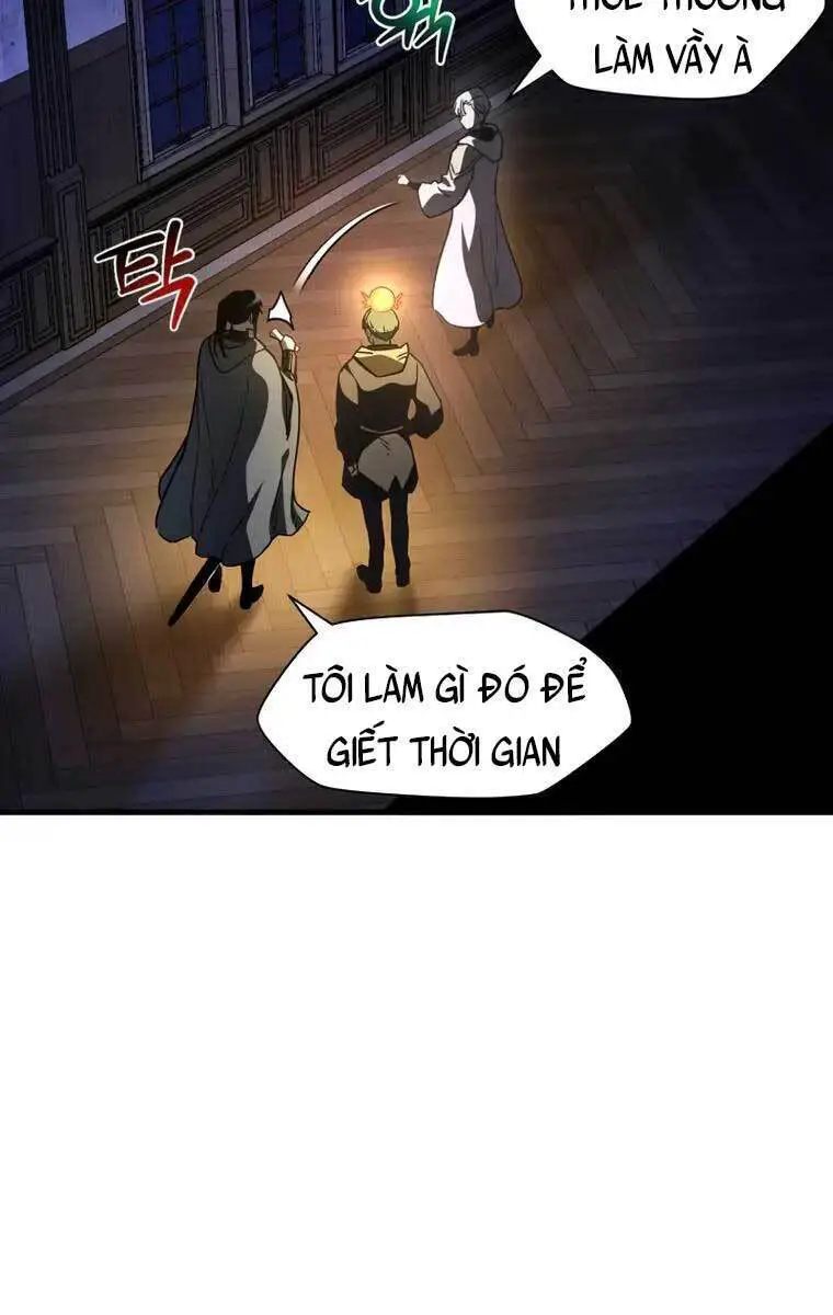 Helmut Đứa Trẻ Bị Ruồng Bỏ Nettruyen ZZZ Chương 37 Page 37
