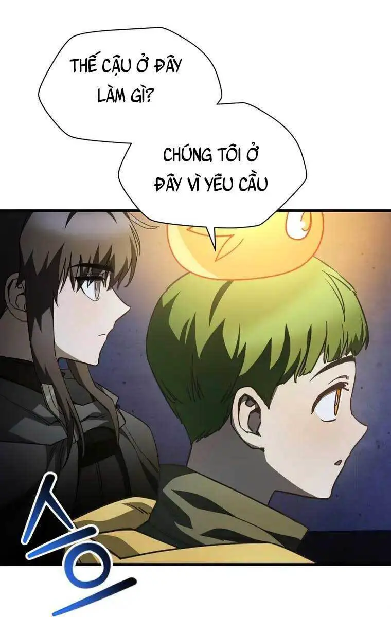Helmut Đứa Trẻ Bị Ruồng Bỏ Nettruyen ZZZ Chương 37 Page 38