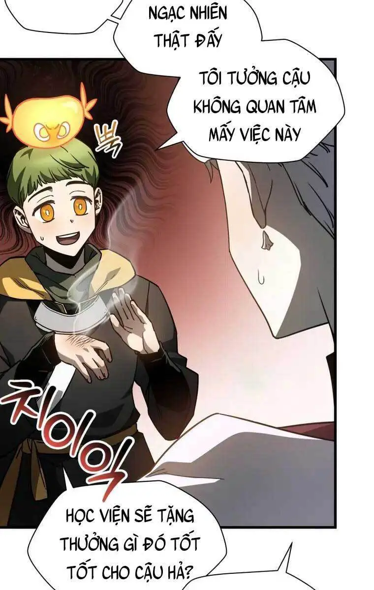 Helmut Đứa Trẻ Bị Ruồng Bỏ Nettruyen ZZZ Chương 37 Page 45