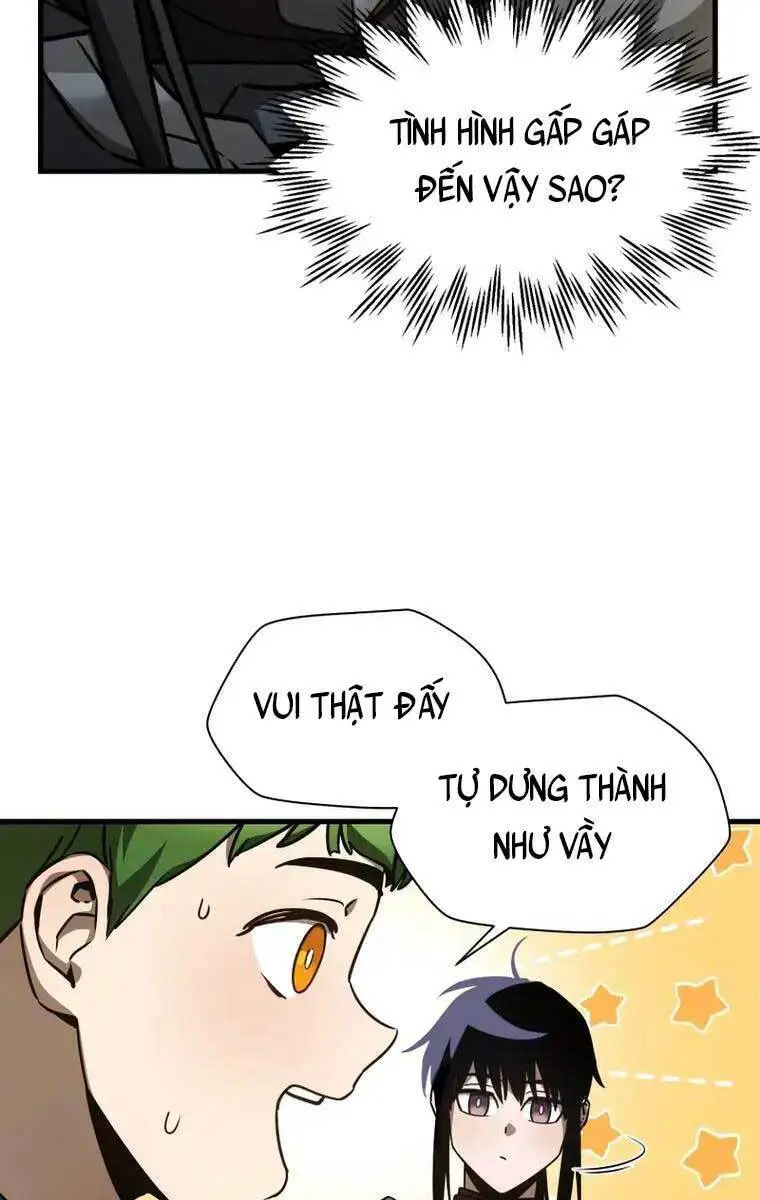 Helmut Đứa Trẻ Bị Ruồng Bỏ Nettruyen ZZZ Chương 37 Page 47