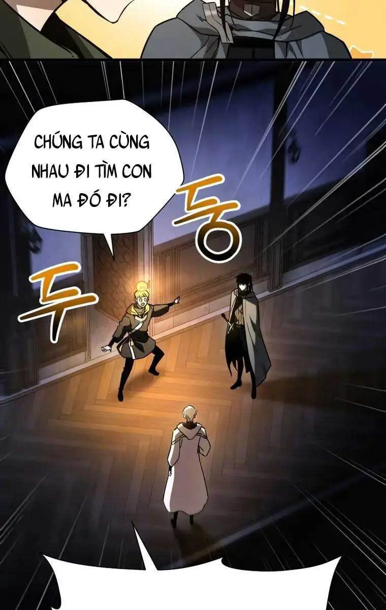 Helmut Đứa Trẻ Bị Ruồng Bỏ Nettruyen ZZZ Chương 37 Page 48