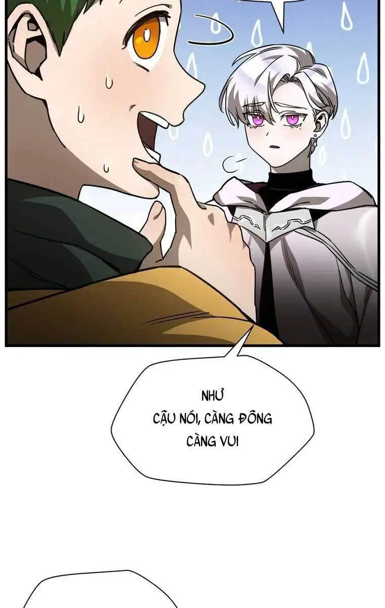 Helmut Đứa Trẻ Bị Ruồng Bỏ Nettruyen ZZZ Chương 37 Page 51