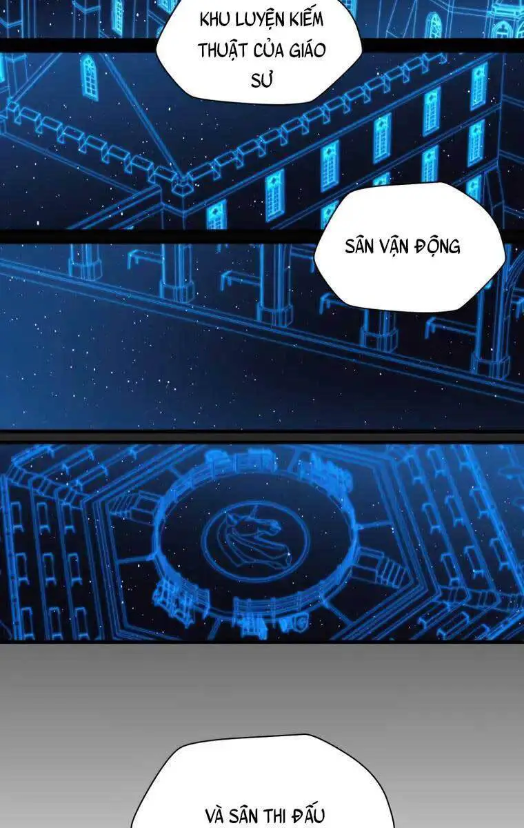 Helmut Đứa Trẻ Bị Ruồng Bỏ Nettruyen ZZZ Chương 37 Page 59