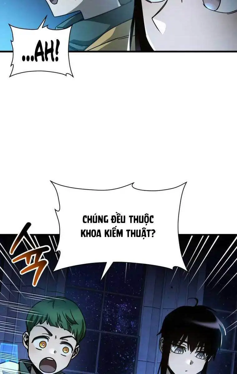 Helmut Đứa Trẻ Bị Ruồng Bỏ Nettruyen ZZZ Chương 37 Page 62