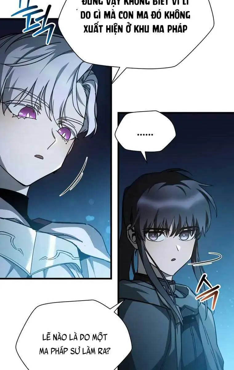 Helmut Đứa Trẻ Bị Ruồng Bỏ Nettruyen ZZZ Chương 37 Page 64