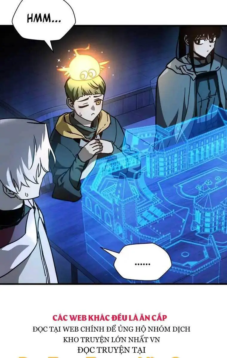 Helmut Đứa Trẻ Bị Ruồng Bỏ Nettruyen ZZZ Chương 37 Page 83