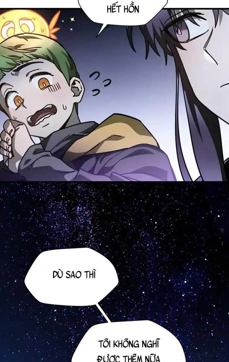 Helmut Đứa Trẻ Bị Ruồng Bỏ Nettruyen ZZZ Chương 37 Page 99