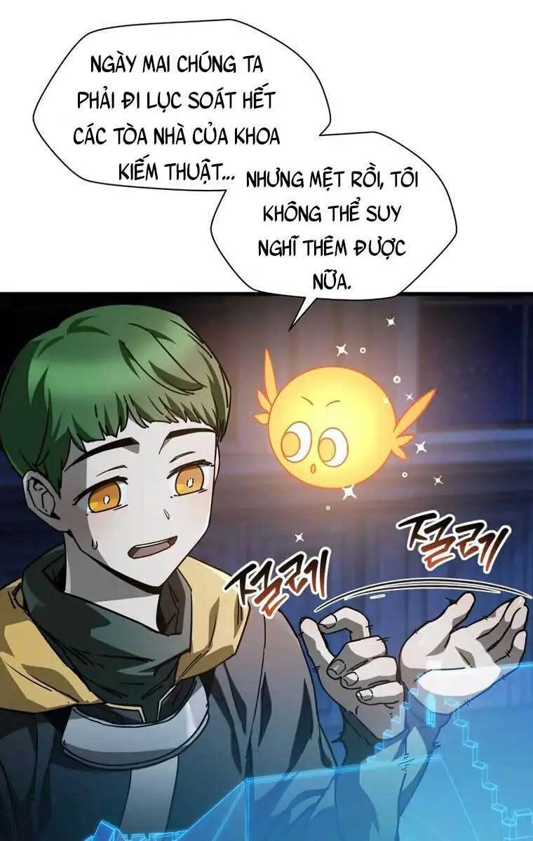 Helmut Đứa Trẻ Bị Ruồng Bỏ Nettruyen ZZZ Chương 37 Page 101