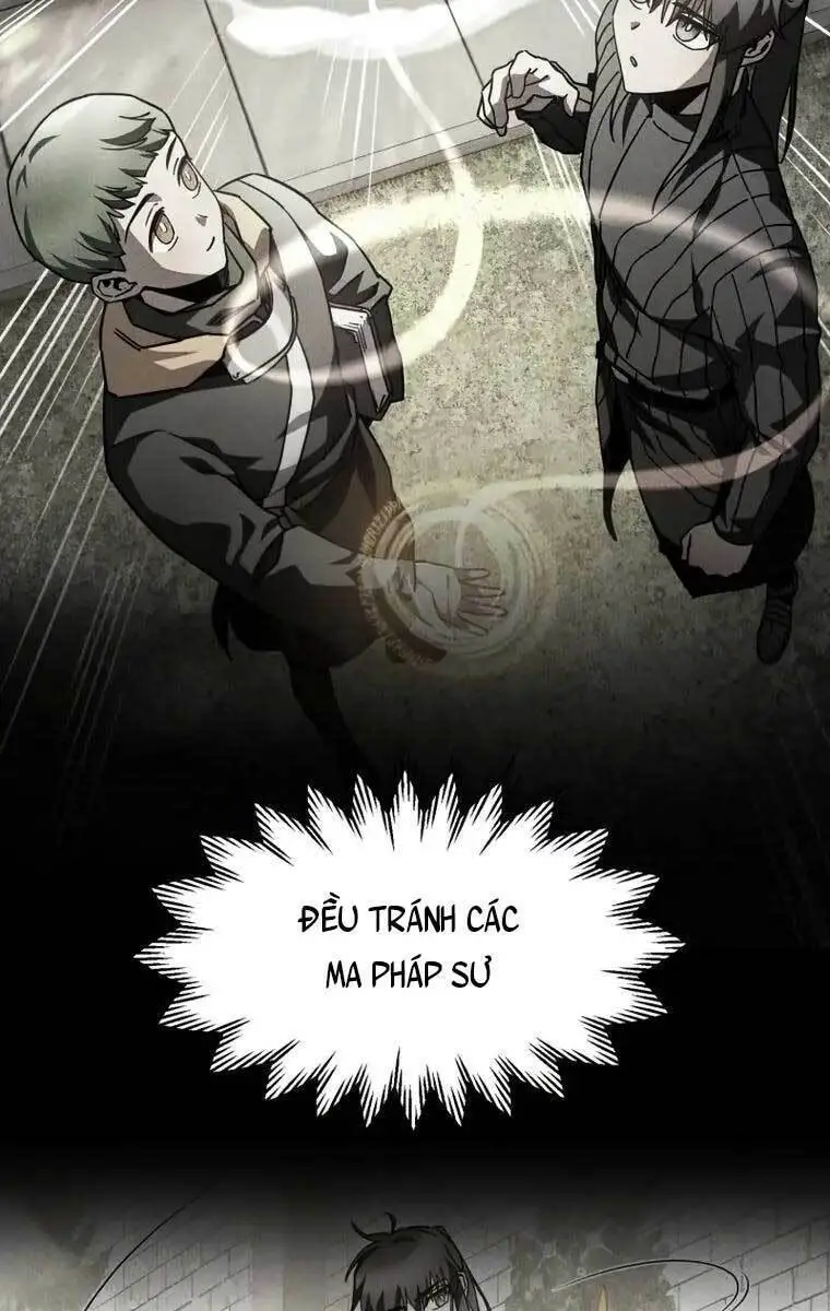 Helmut Đứa Trẻ Bị Ruồng Bỏ Nettruyen ZZZ Chương 37 Page 113