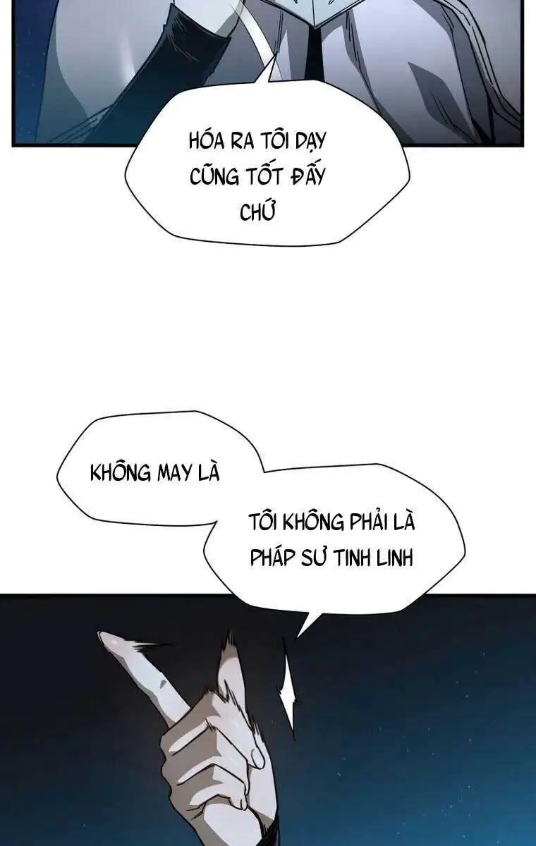 Helmut Đứa Trẻ Bị Ruồng Bỏ Nettruyen ZZZ Chương 37 Page 118