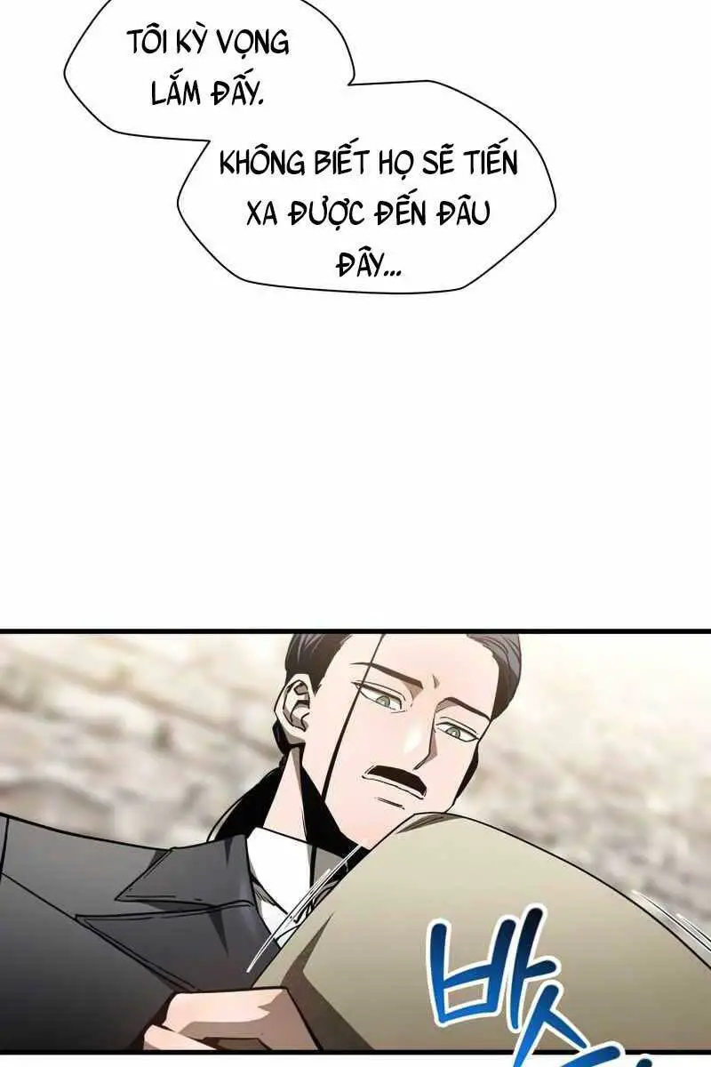 Helmut Đứa Trẻ Bị Ruồng Bỏ Nettruyen ZZZ Chương 36 Page 4