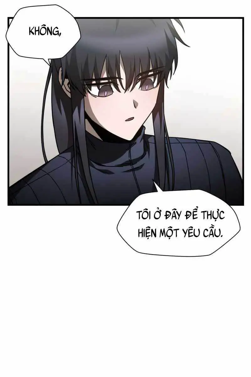 Helmut Đứa Trẻ Bị Ruồng Bỏ Nettruyen ZZZ Chương 36 Page 18