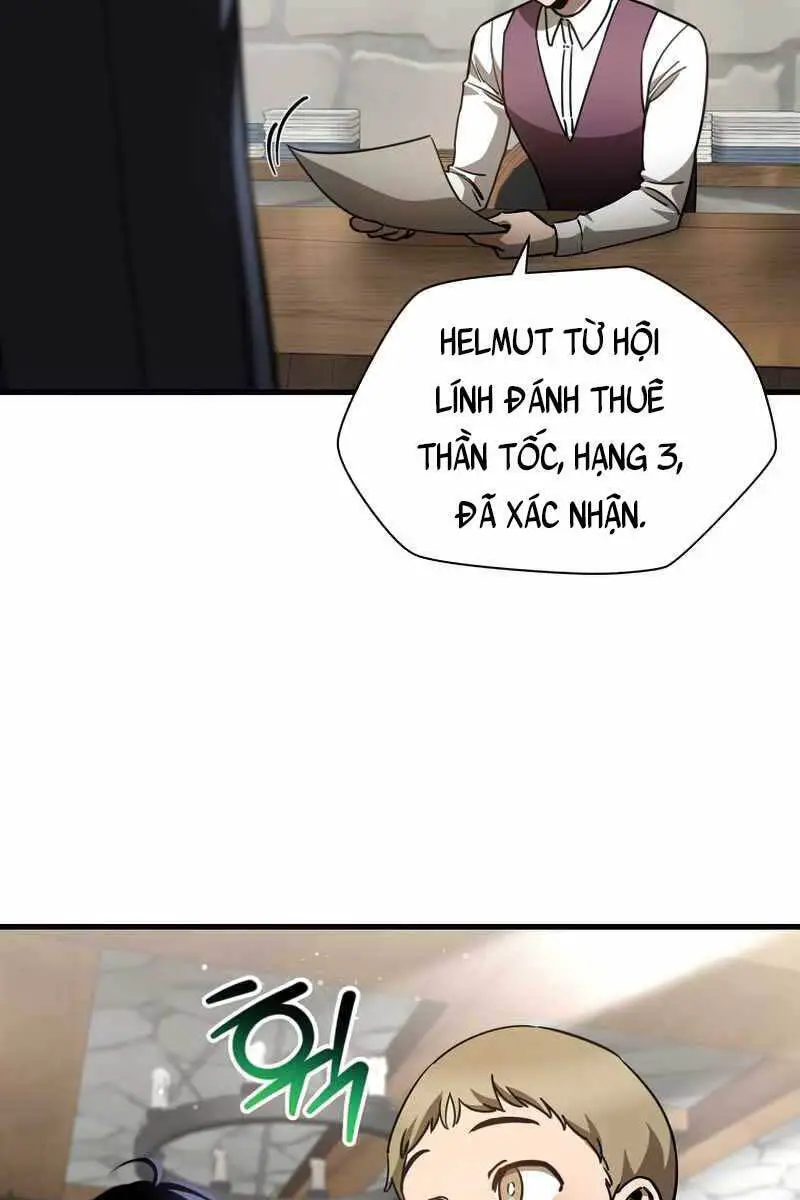 Helmut Đứa Trẻ Bị Ruồng Bỏ Nettruyen ZZZ Chương 36 Page 25