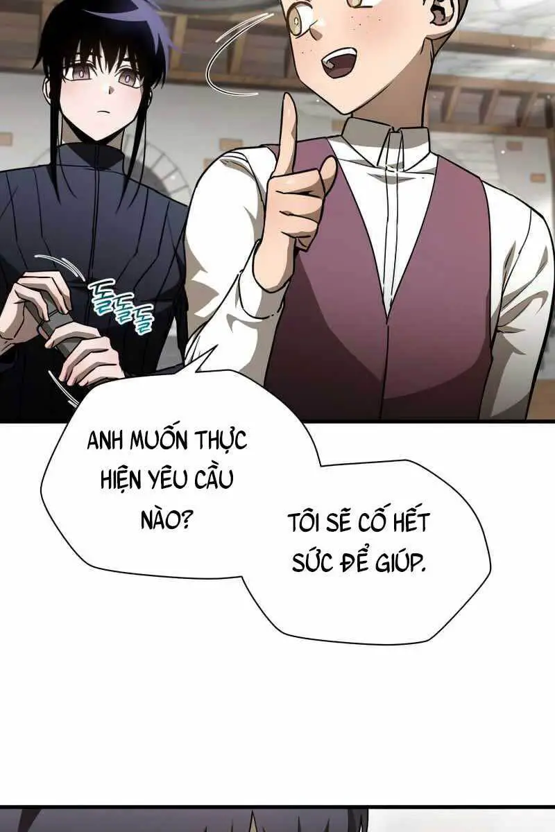 Helmut Đứa Trẻ Bị Ruồng Bỏ Nettruyen ZZZ Chương 36 Page 26