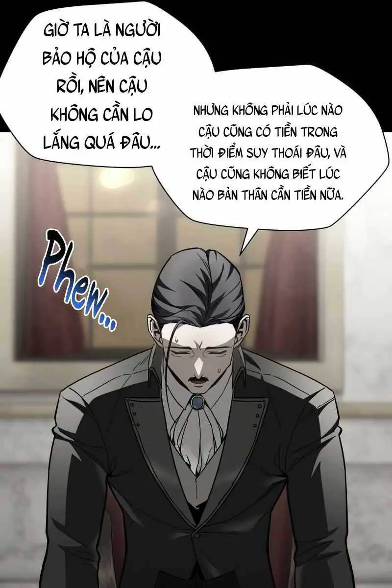 Helmut Đứa Trẻ Bị Ruồng Bỏ Nettruyen ZZZ Chương 36 Page 35