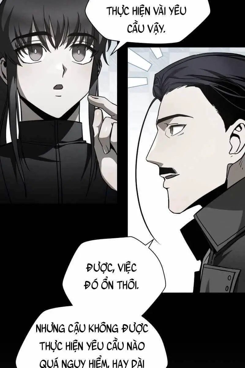 Helmut Đứa Trẻ Bị Ruồng Bỏ Nettruyen ZZZ Chương 36 Page 39