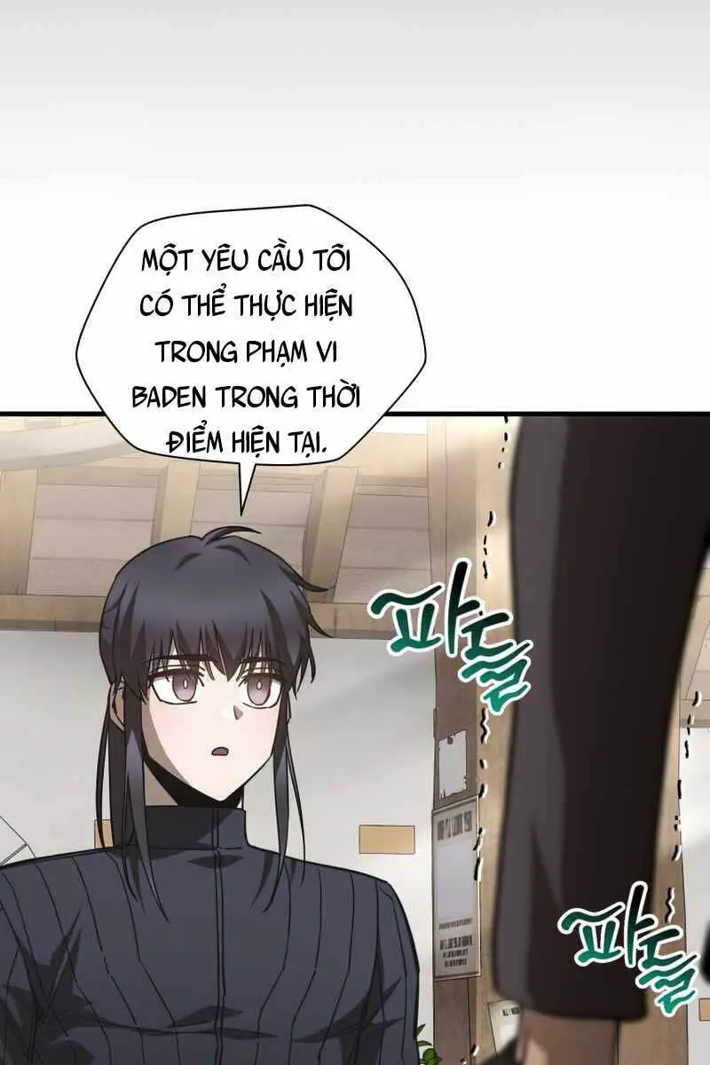 Helmut Đứa Trẻ Bị Ruồng Bỏ Nettruyen ZZZ Chương 36 Page 41