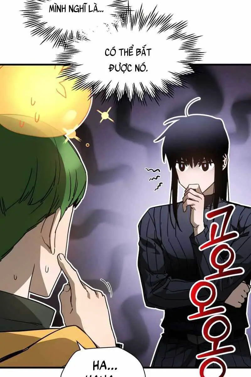 Helmut Đứa Trẻ Bị Ruồng Bỏ Nettruyen ZZZ Chương 36 Page 98