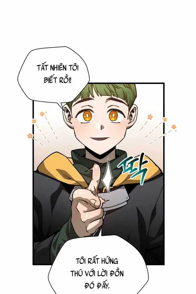 Helmut Đứa Trẻ Bị Ruồng Bỏ Nettruyen ZZZ Chương 36 Page 105
