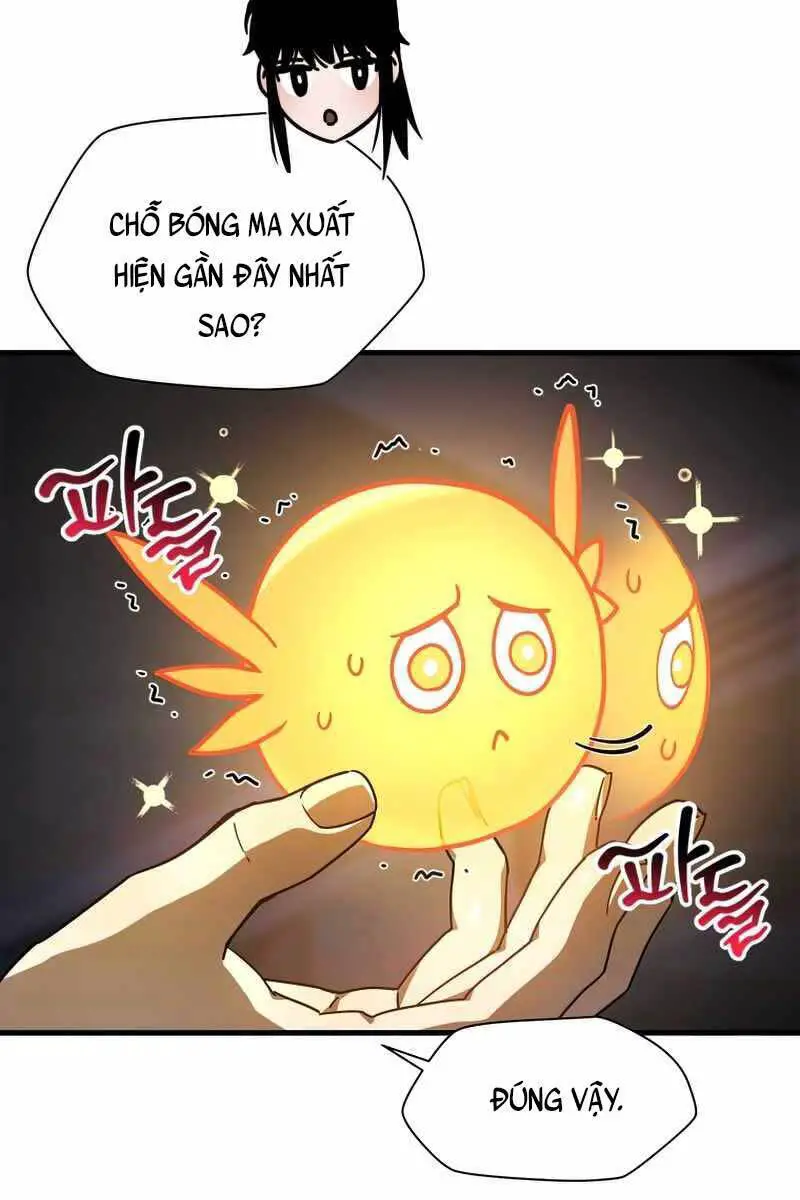 Helmut Đứa Trẻ Bị Ruồng Bỏ Nettruyen ZZZ Chương 36 Page 111