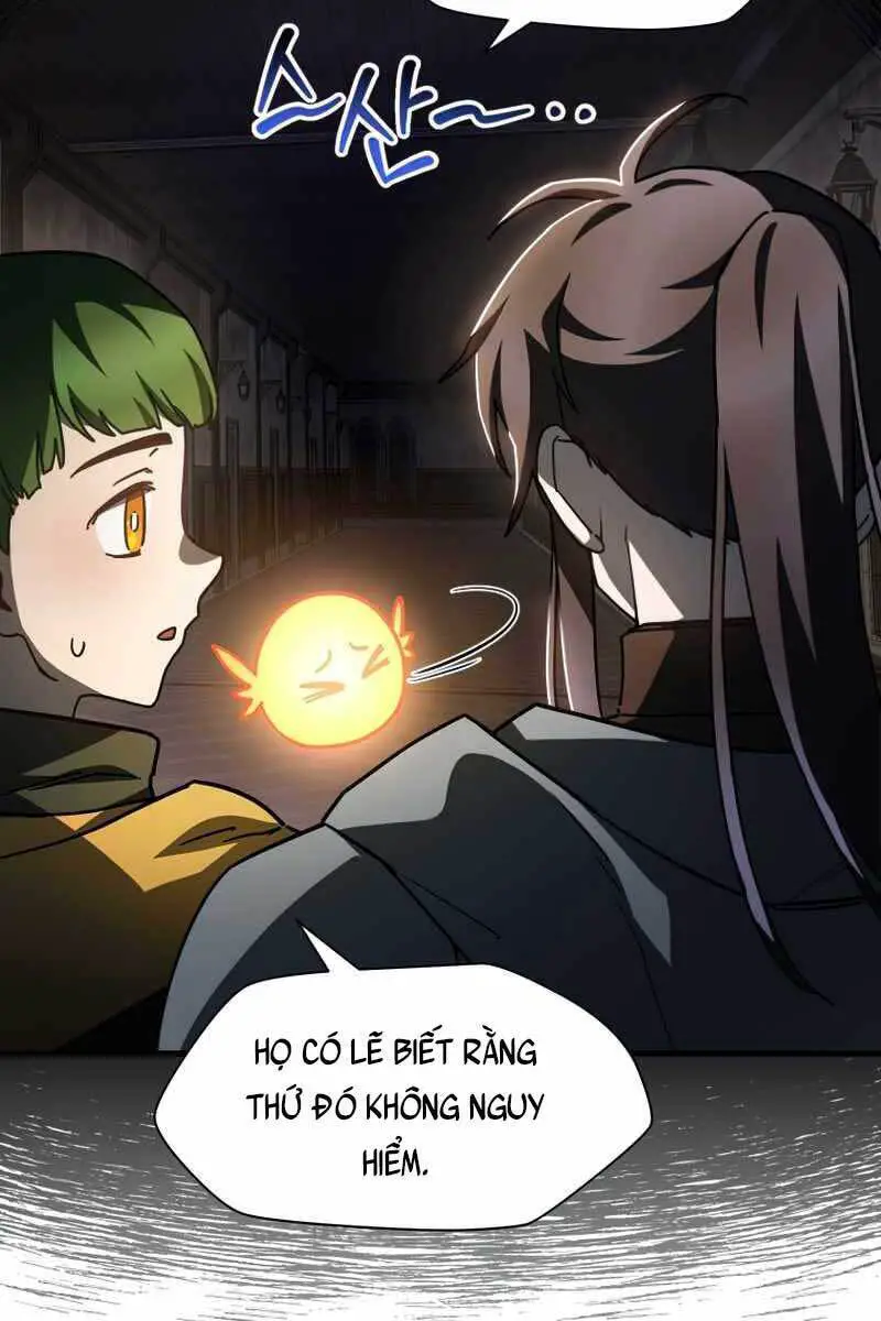 Helmut Đứa Trẻ Bị Ruồng Bỏ Nettruyen ZZZ Chương 36 Page 117