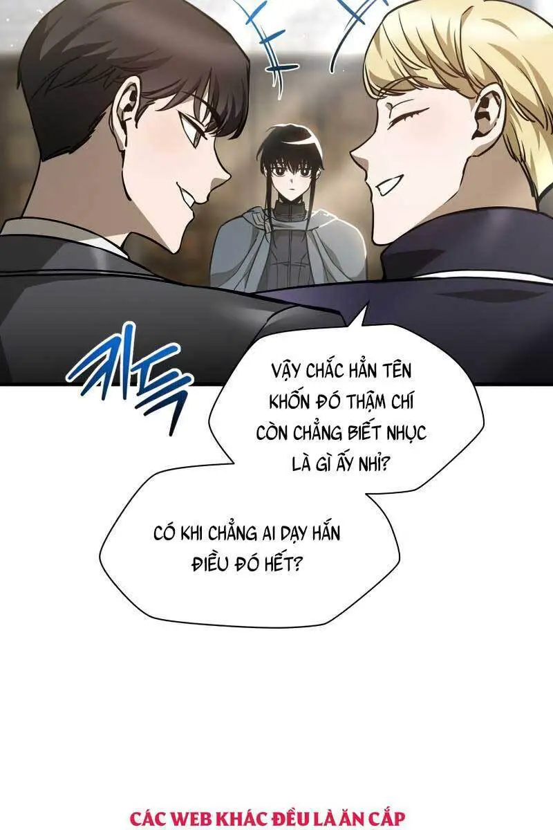 Helmut Đứa Trẻ Bị Ruồng Bỏ Nettruyen ZZZ Chương 34 Page 17