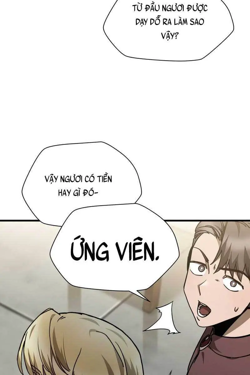 Helmut Đứa Trẻ Bị Ruồng Bỏ Nettruyen ZZZ Chương 34 Page 19