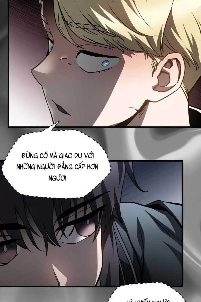 Helmut Đứa Trẻ Bị Ruồng Bỏ Nettruyen ZZZ Chương 34 Page 29