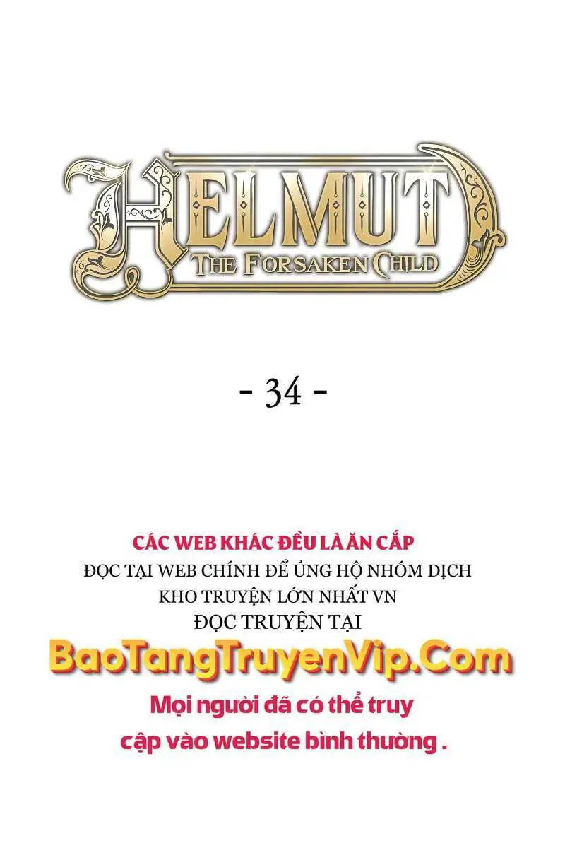 Helmut Đứa Trẻ Bị Ruồng Bỏ Nettruyen ZZZ Chương 34 Page 33