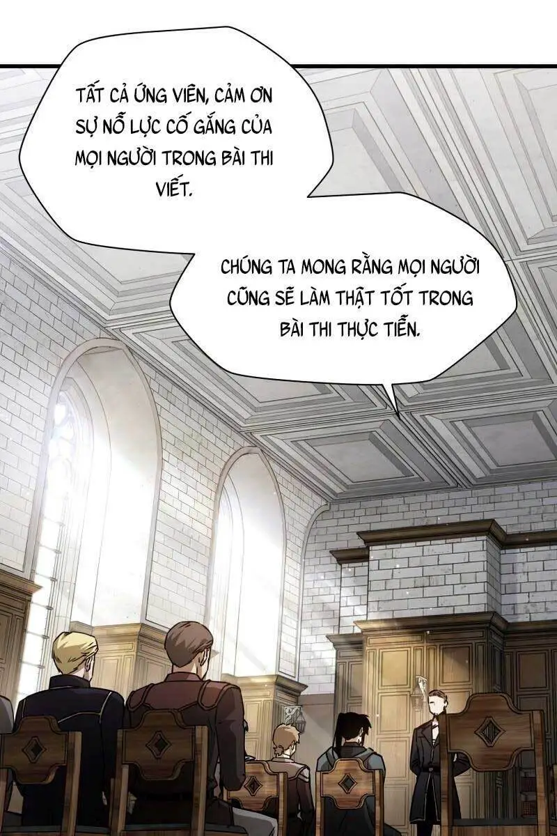 Helmut Đứa Trẻ Bị Ruồng Bỏ Nettruyen ZZZ Chương 34 Page 34