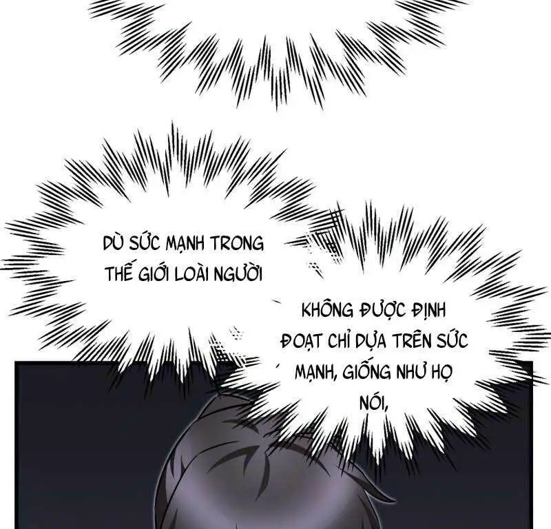 Helmut Đứa Trẻ Bị Ruồng Bỏ Nettruyen ZZZ Chương 34 Page 45