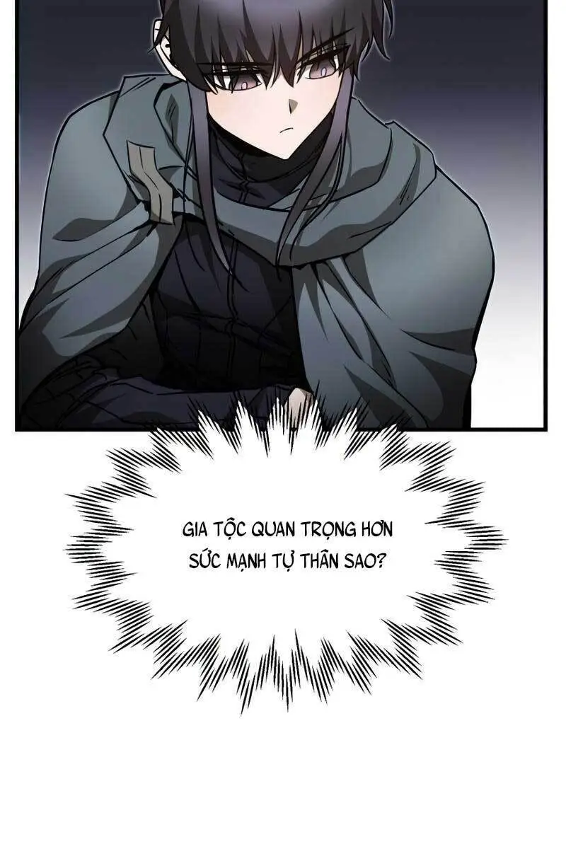 Helmut Đứa Trẻ Bị Ruồng Bỏ Nettruyen ZZZ Chương 34 Page 46