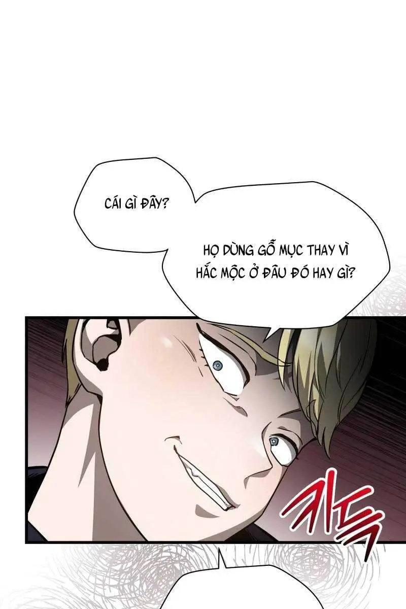 Helmut Đứa Trẻ Bị Ruồng Bỏ Nettruyen ZZZ Chương 34 Page 76
