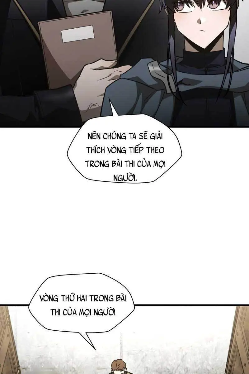 Helmut Đứa Trẻ Bị Ruồng Bỏ Nettruyen ZZZ Chương 34 Page 79