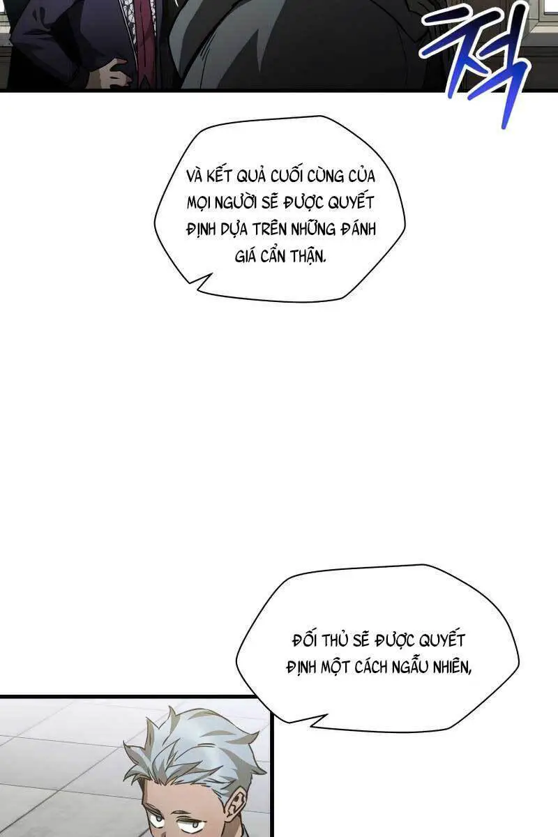 Helmut Đứa Trẻ Bị Ruồng Bỏ Nettruyen ZZZ Chương 34 Page 82