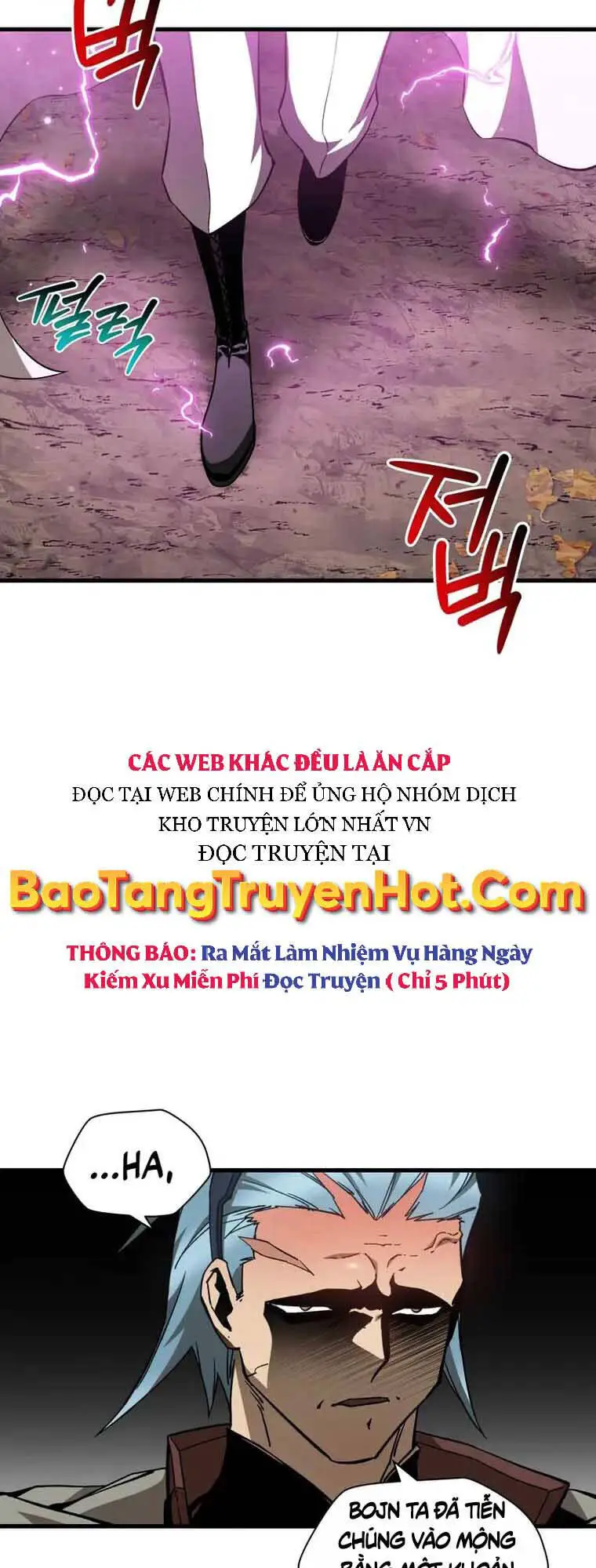 Helmut Đứa Trẻ Bị Ruồng Bỏ Nettruyen ZZZ Chương 28 Page 1