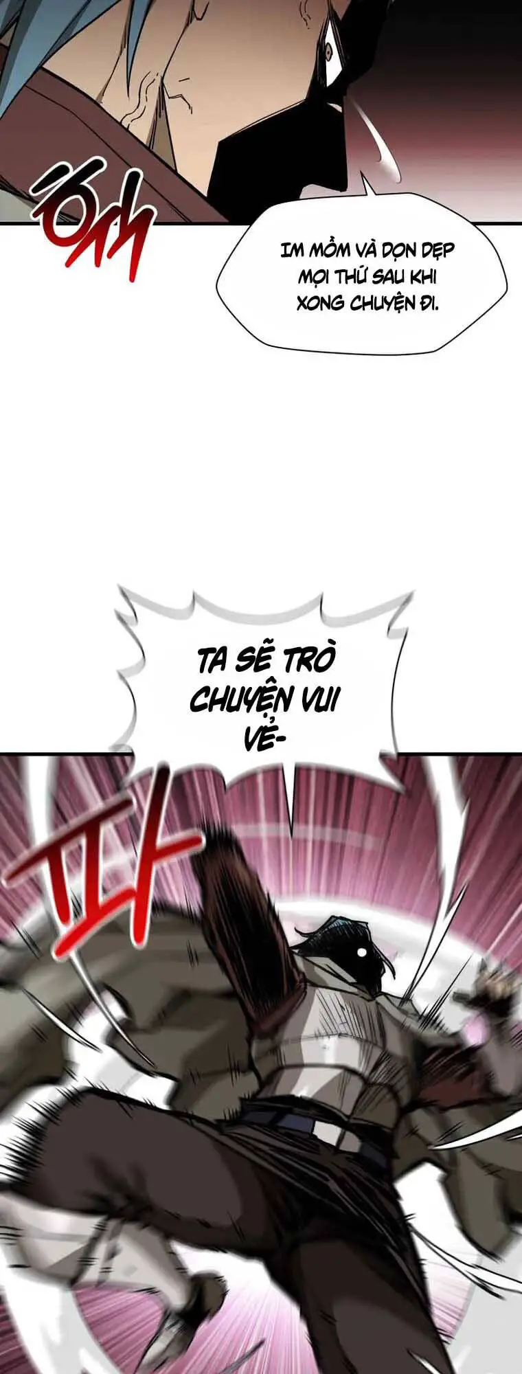 Helmut Đứa Trẻ Bị Ruồng Bỏ Nettruyen ZZZ Chương 28 Page 6
