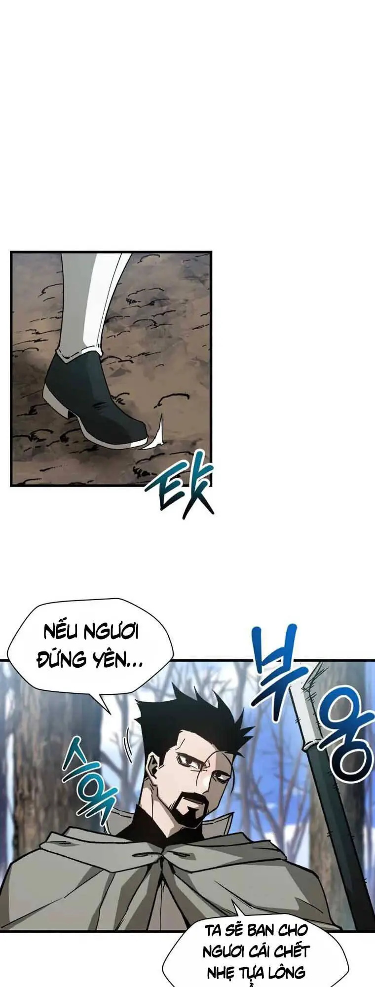 Helmut Đứa Trẻ Bị Ruồng Bỏ Nettruyen ZZZ Chương 28 Page 10