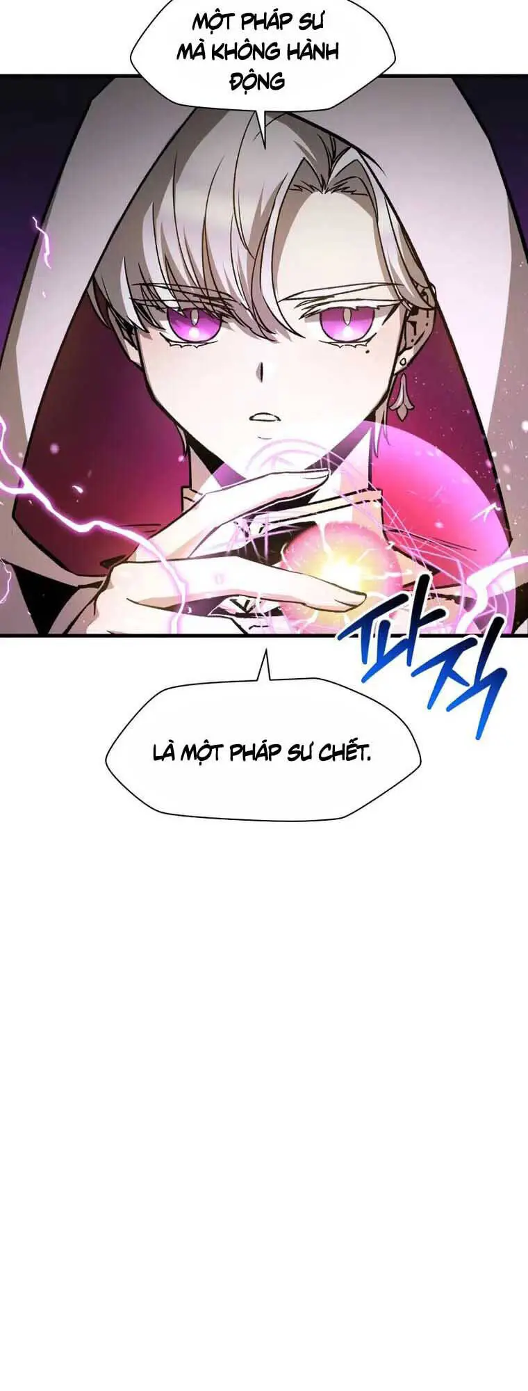 Helmut Đứa Trẻ Bị Ruồng Bỏ Nettruyen ZZZ Chương 28 Page 12
